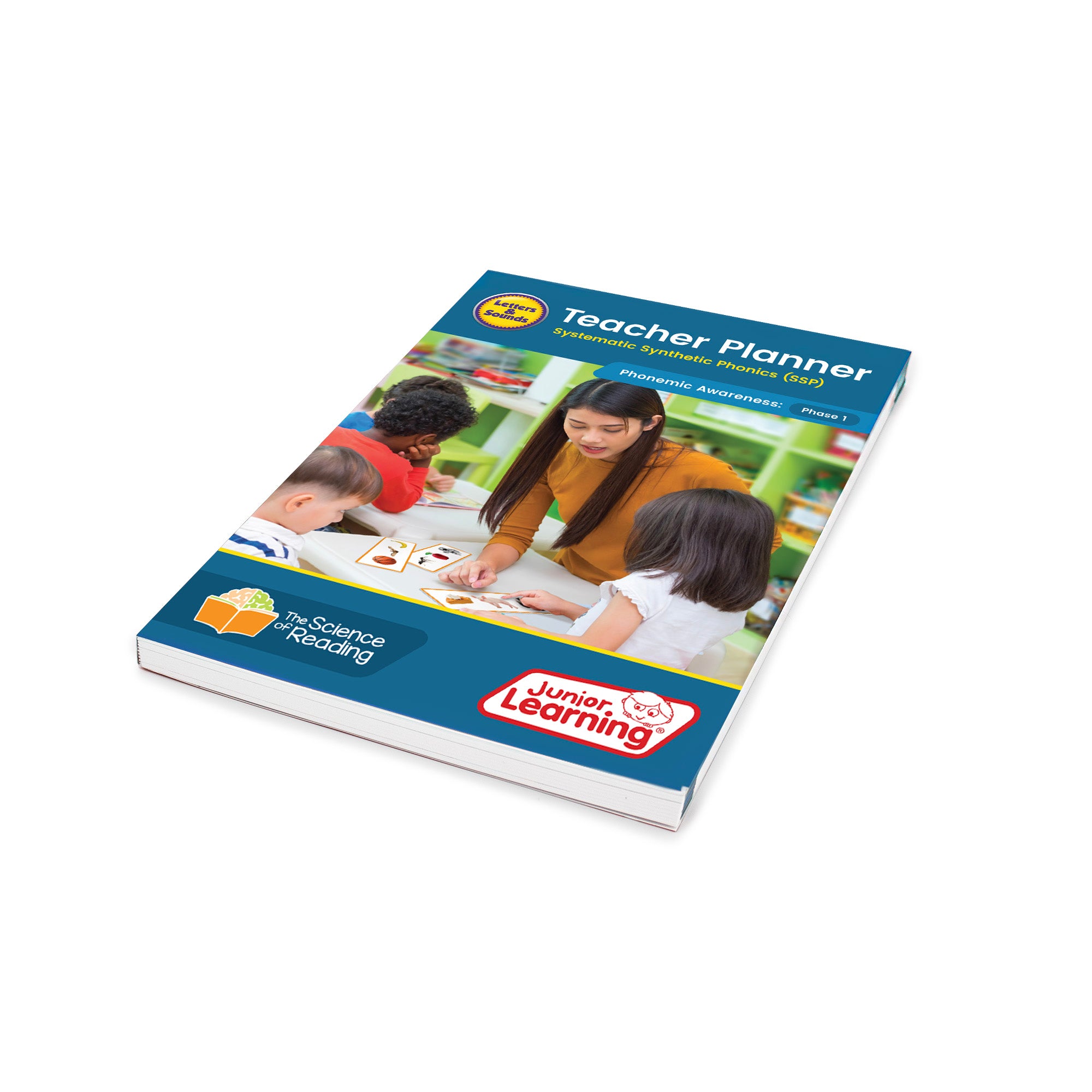 Teacher Planner Year 0