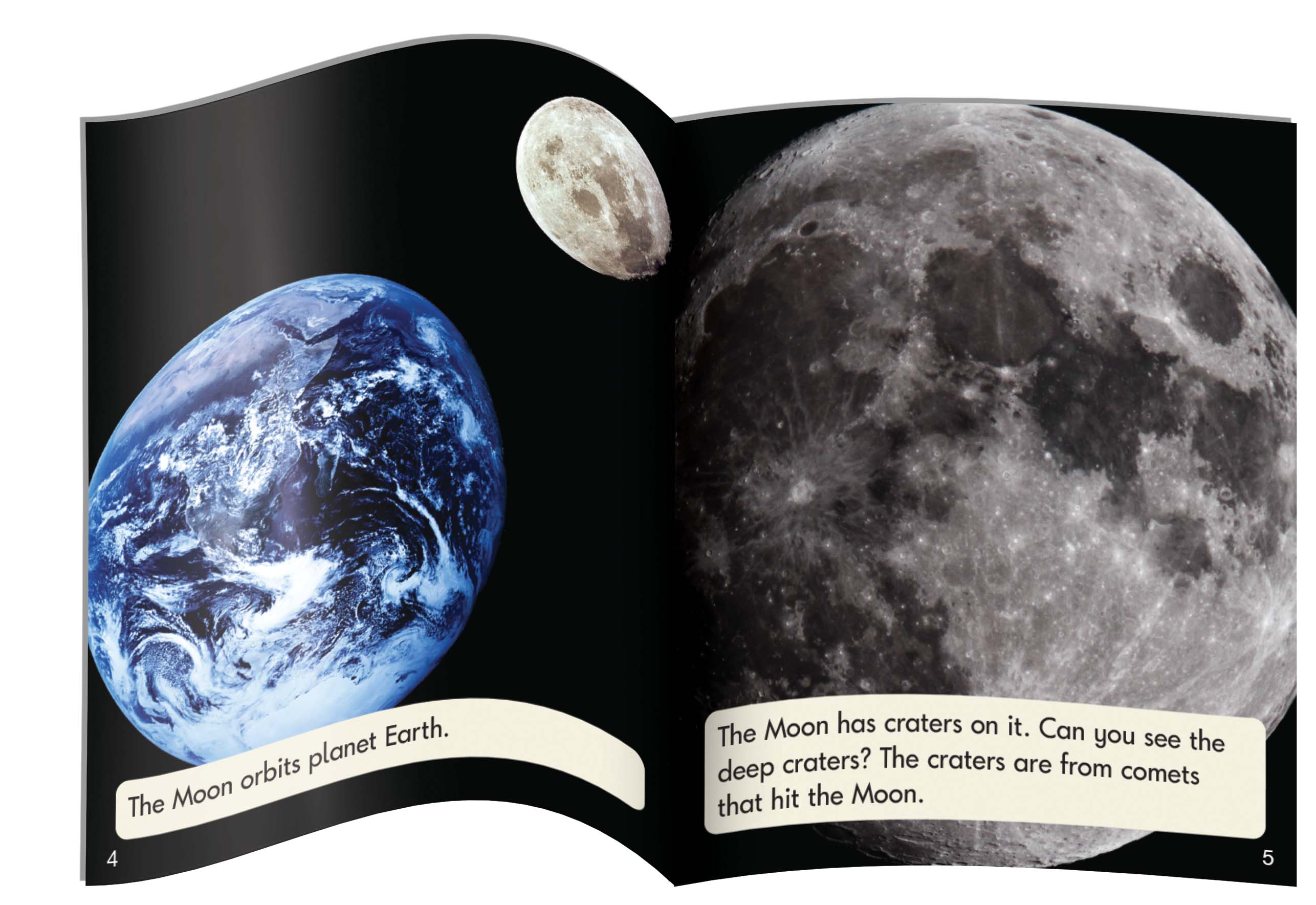 Science Decodables Phase 4 Non-Fiction