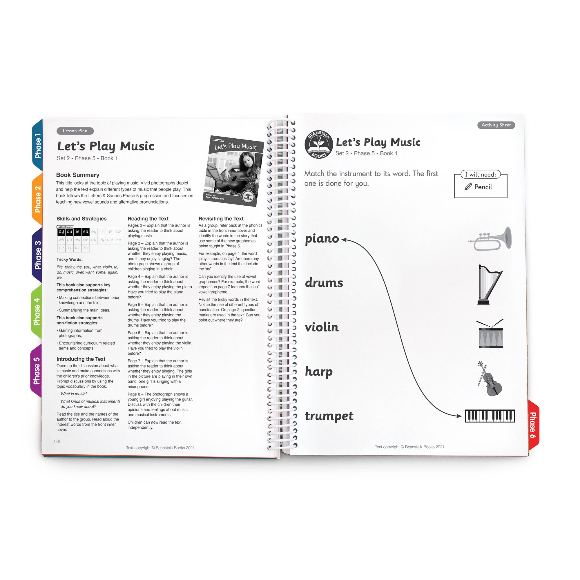 Teacher Book Set 2 Non-Fiction