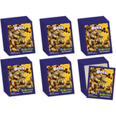Science Decodables Phase 3 Non-Fiction - 6 Pack